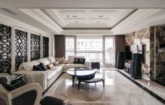 天安国汇:13万大三居