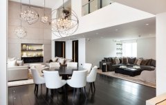 紫玉山庄:8.6万尊享