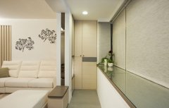 碧水庄园:3.2万两居